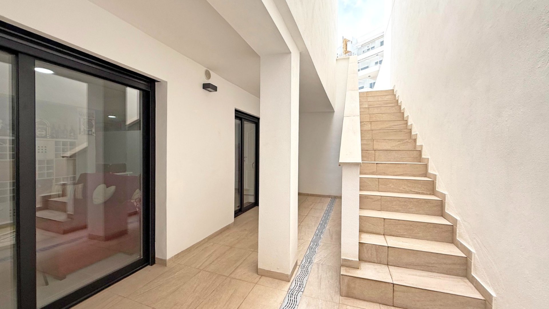 Reventa - Chalets -
Orihuela Costa - Villamartín