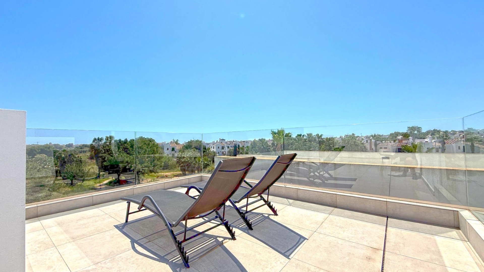 Reventa - Chalets -
Orihuela Costa - Villamartín