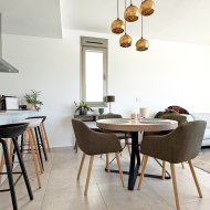 Reventa - Chalets -
Orihuela Costa - Villamartín