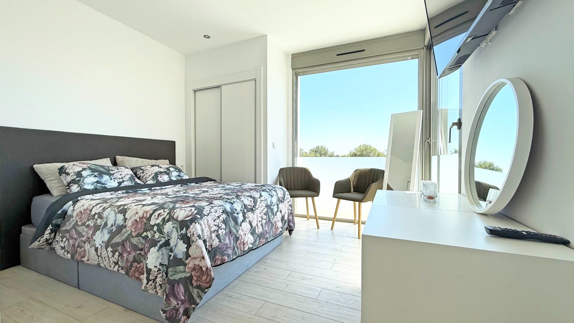 Reventa - Chalets -
Orihuela Costa - Villamartín