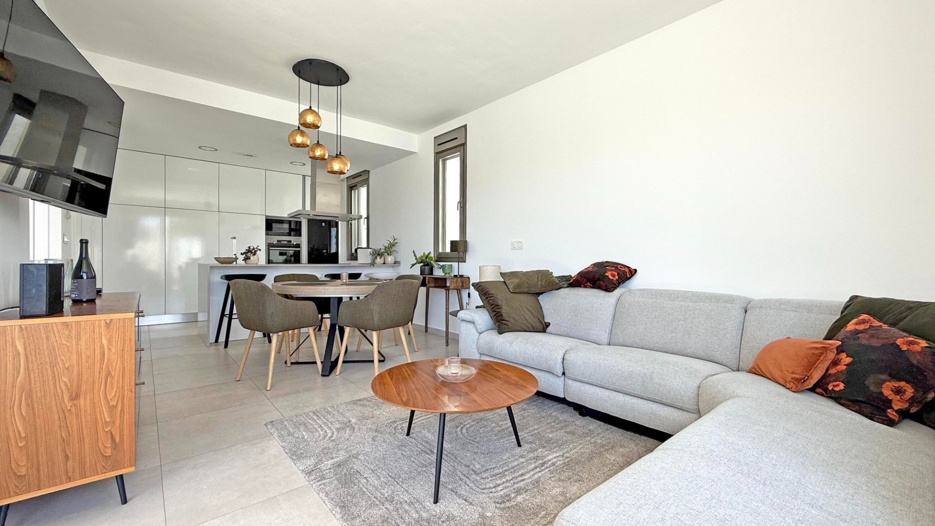 Reventa - Chalets -
Orihuela Costa - Villamartín