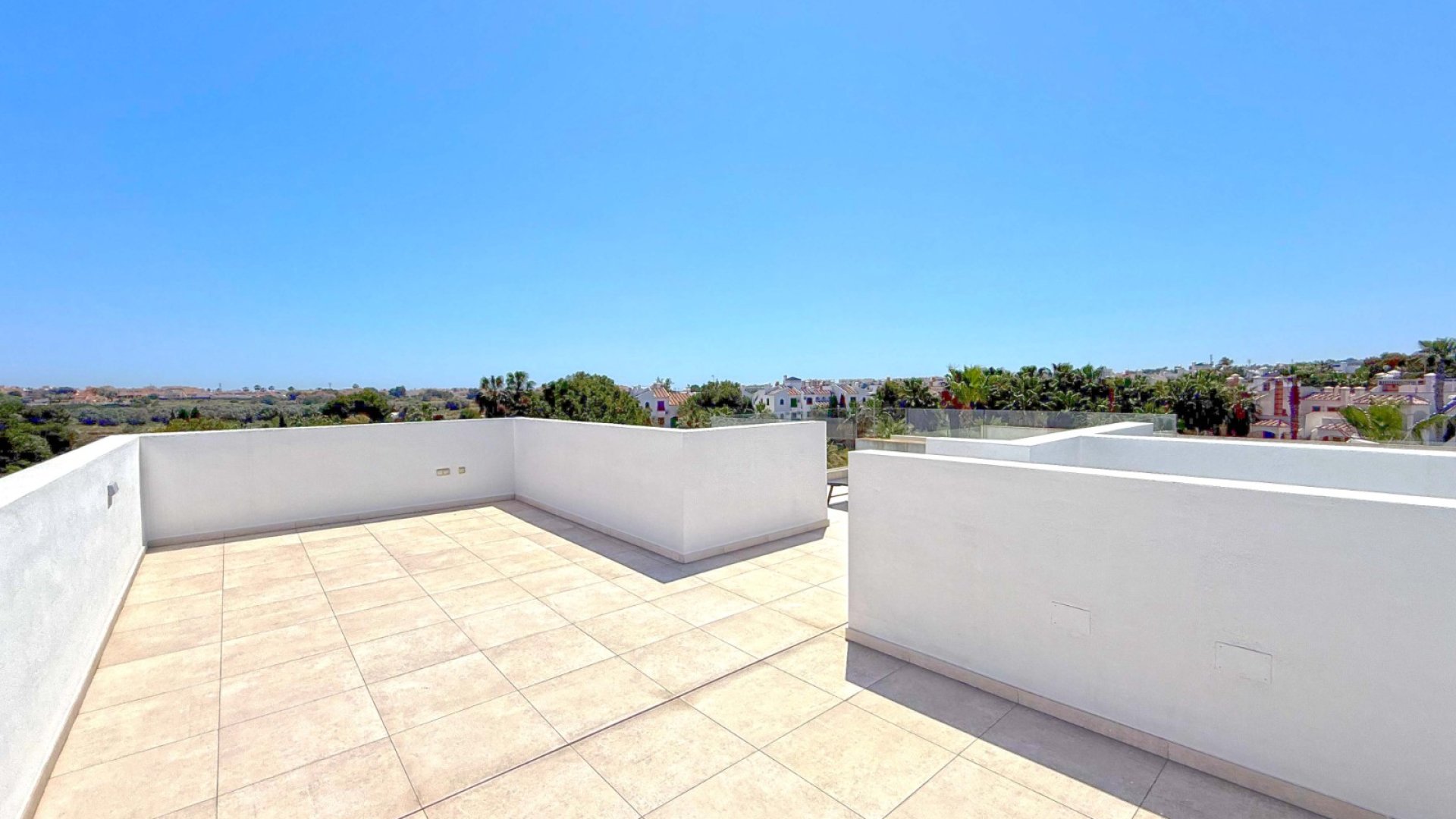 Reventa - Chalets -
Orihuela Costa - Villamartín