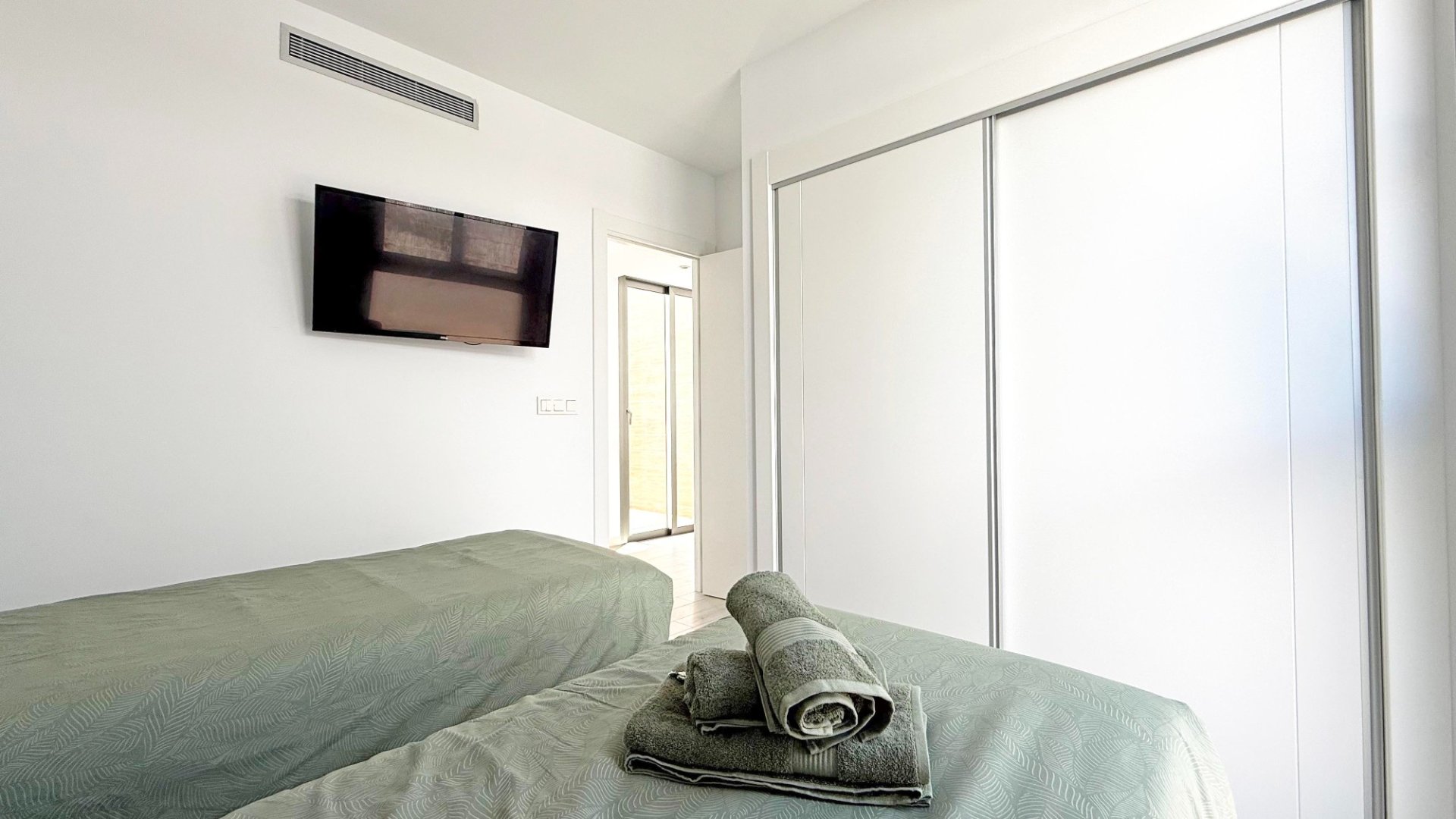Reventa - Chalets -
Orihuela Costa - Villamartín
