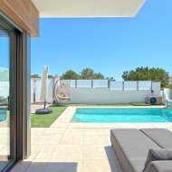 Reventa - Chalets -
Orihuela Costa - Villamartín
