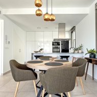Reventa - Chalets -
Orihuela Costa - Villamartín