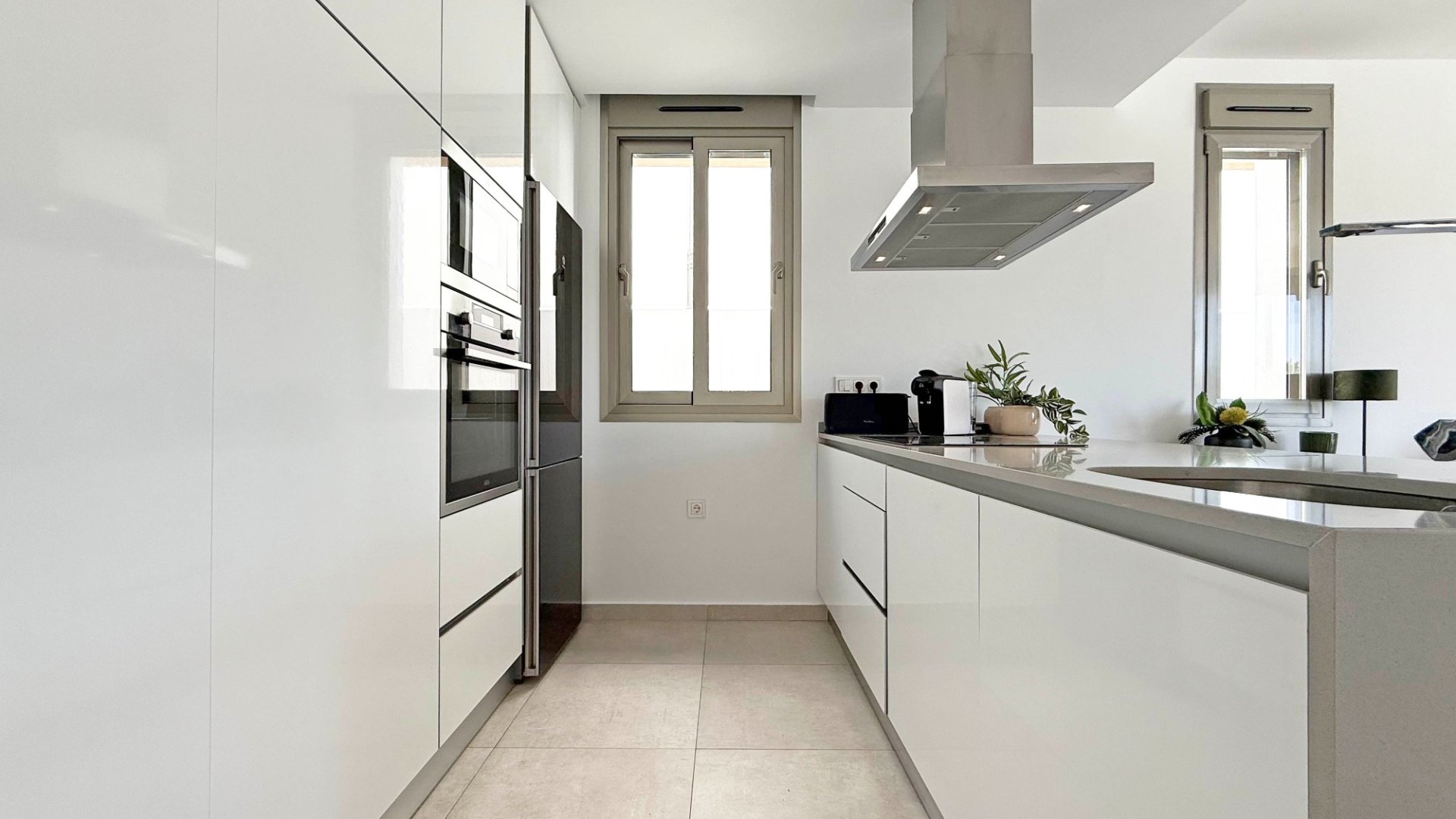 Reventa - Chalets -
Orihuela Costa - Villamartín