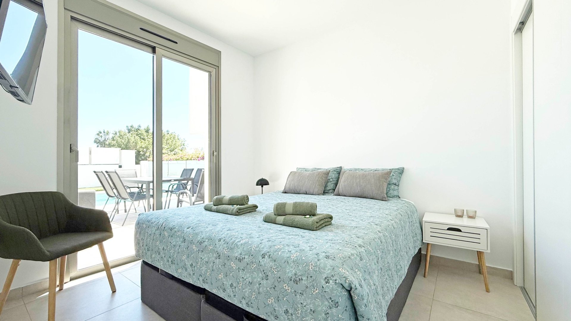 Reventa - Chalets -
Orihuela Costa - Villamartín