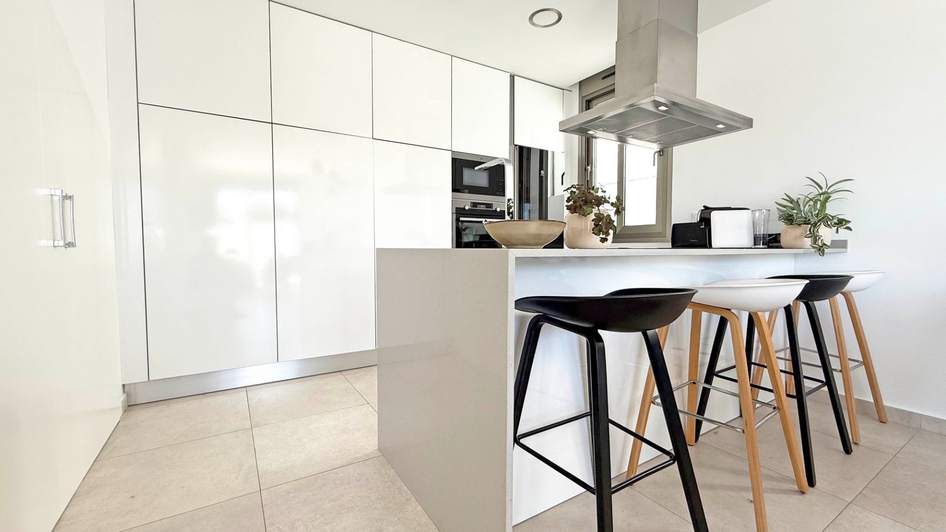 Reventa - Chalets -
Orihuela Costa - Villamartín