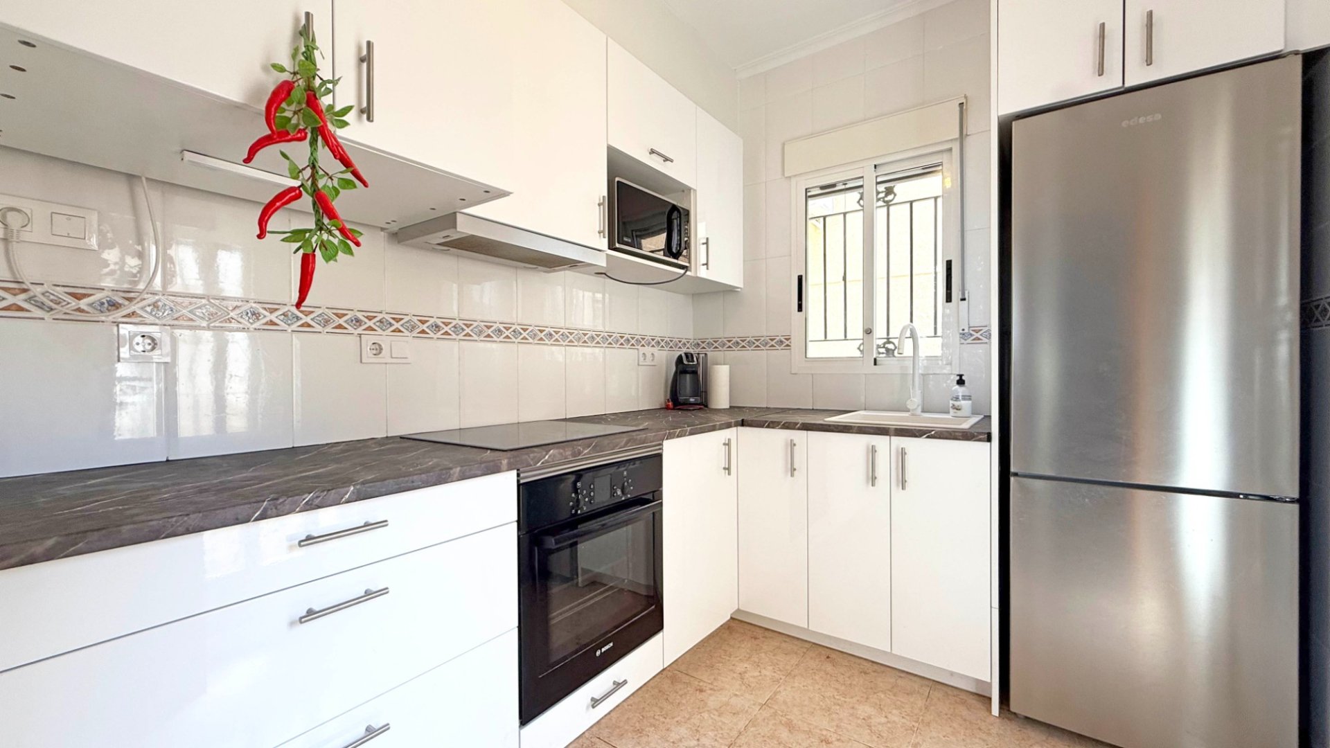Reventa - Chalets -
Orihuela Costa - Villamartín