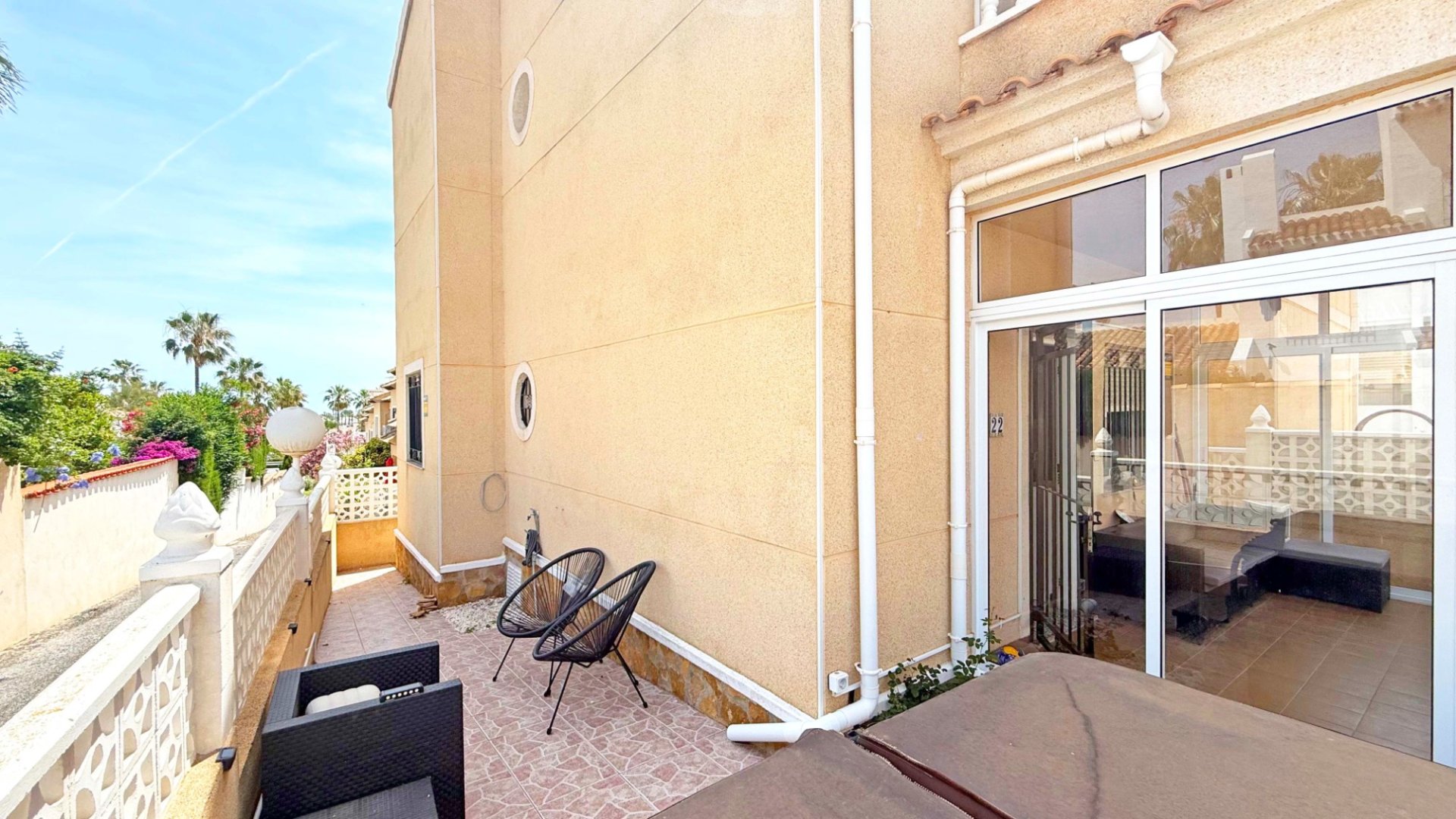 Reventa - Chalets -
Orihuela Costa - Villamartín