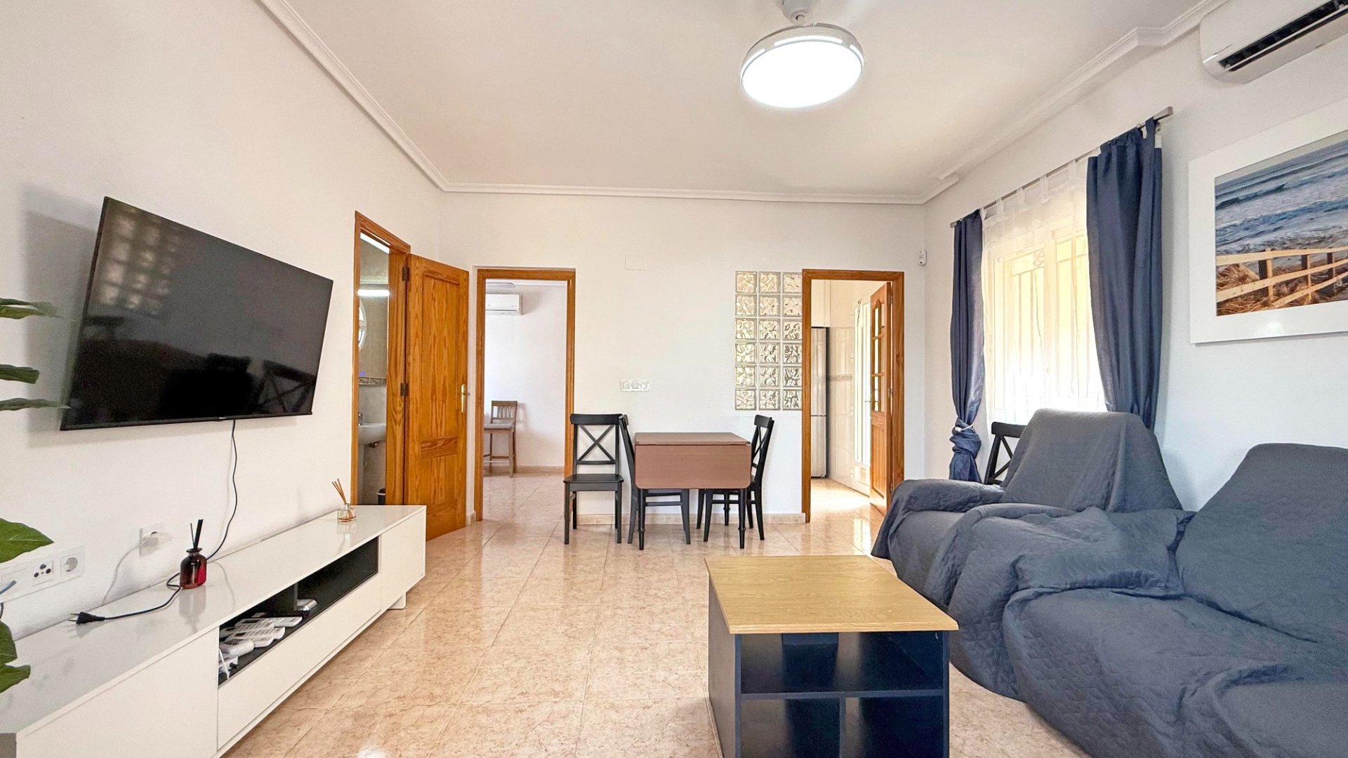 Reventa - Chalets -
Orihuela Costa - Villamartín
