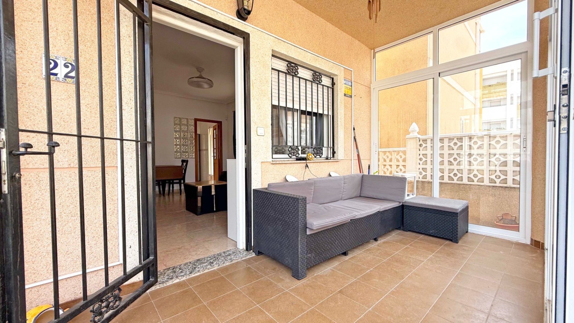 Reventa - Chalets -
Orihuela Costa - Villamartín