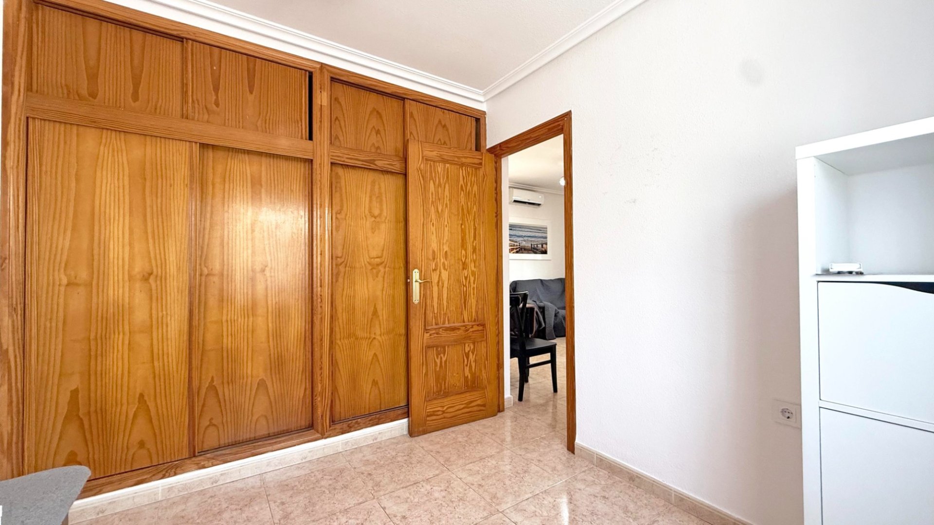 Reventa - Chalets -
Orihuela Costa - Villamartín