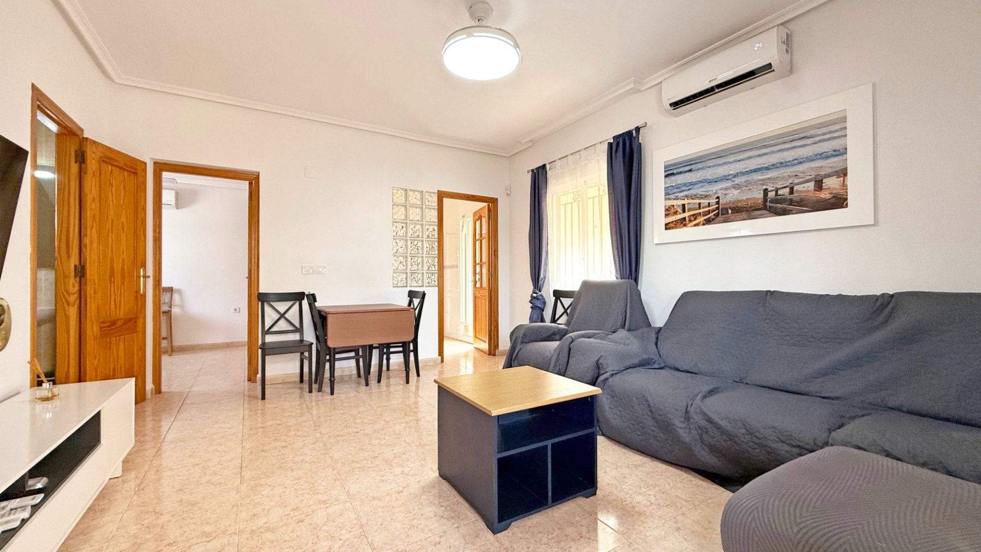 Reventa - Chalets -
Orihuela Costa - Villamartín