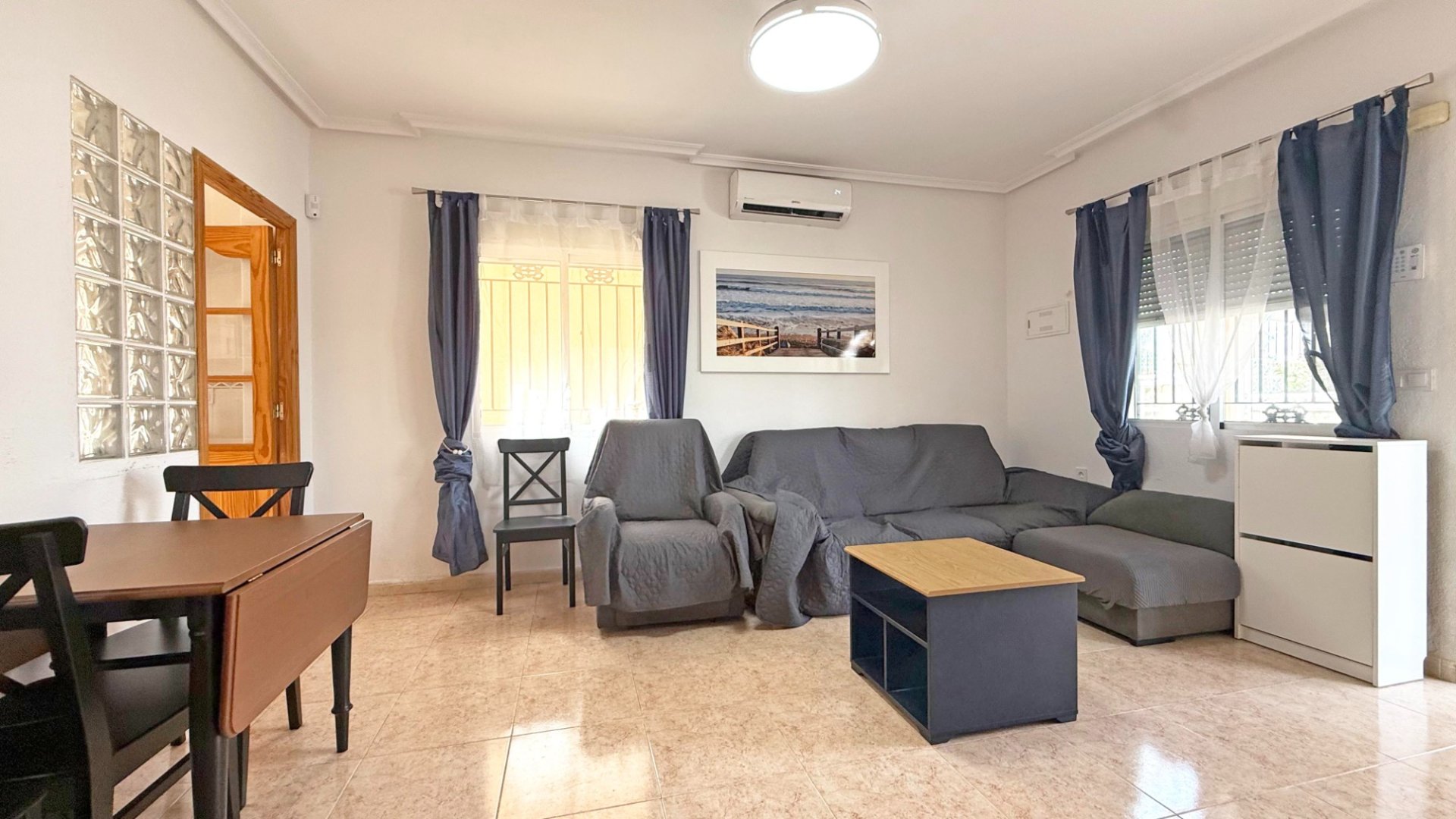 Reventa - Chalets -
Orihuela Costa - Villamartín
