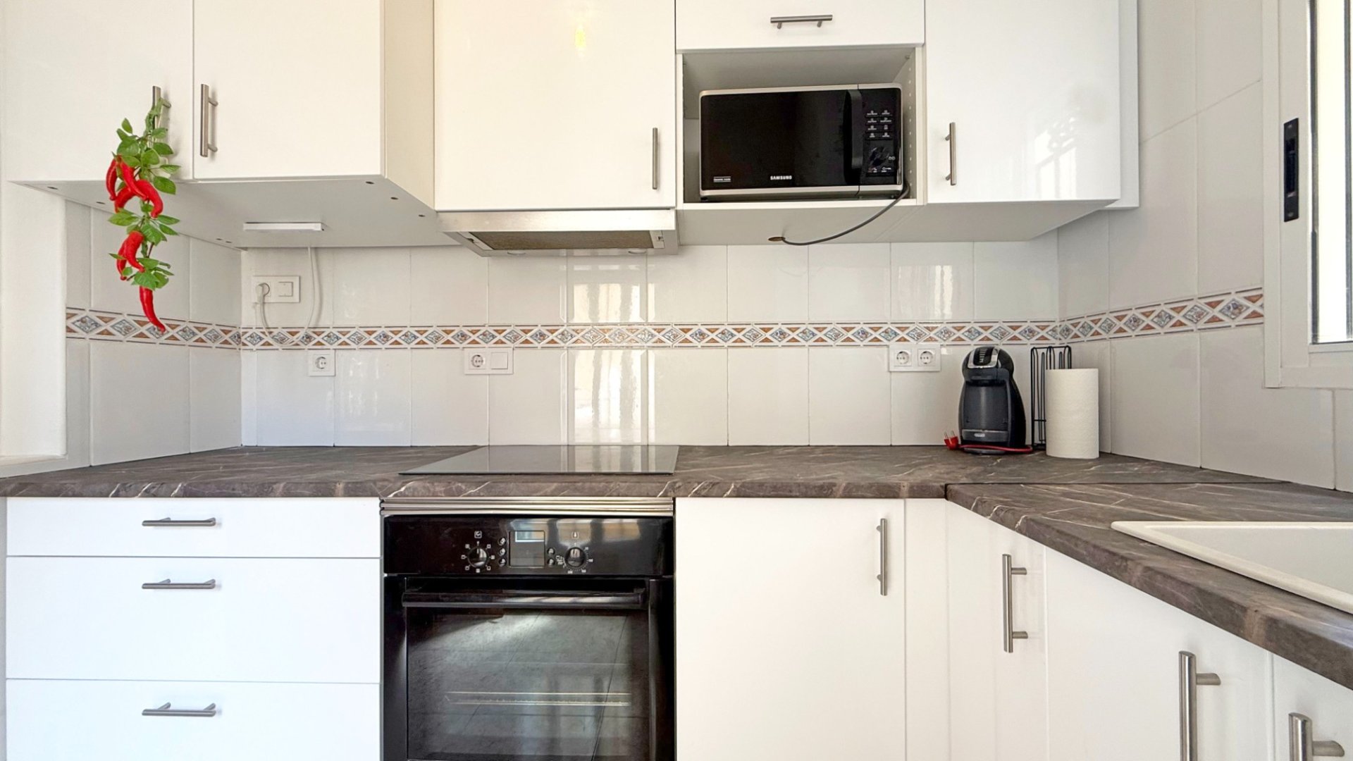Reventa - Chalets -
Orihuela Costa - Villamartín