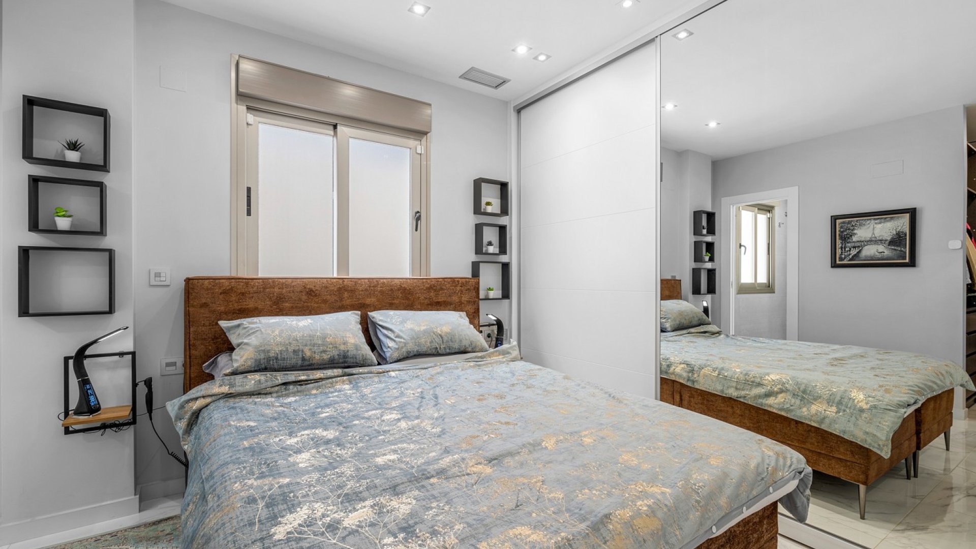 Reventa - Chalets -
Orihuela Costa - Villamartín