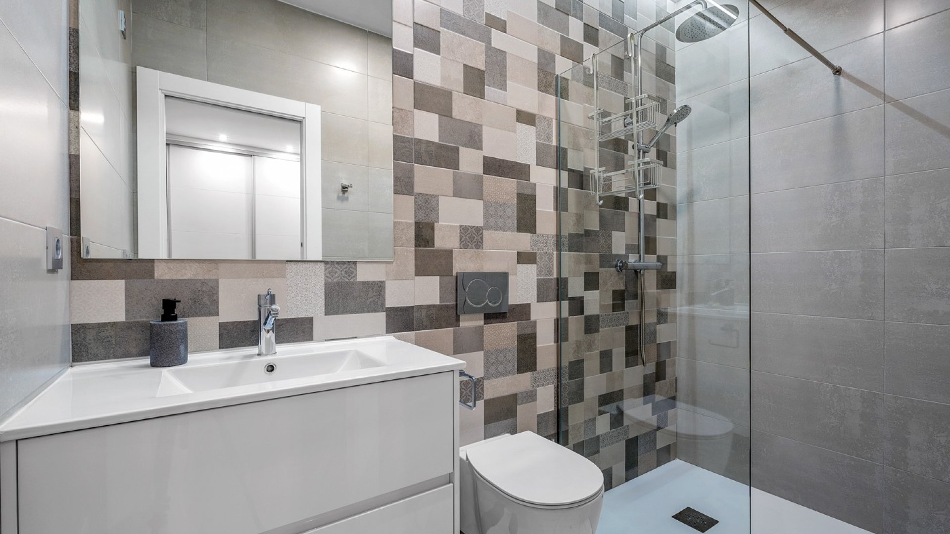 Reventa - Chalets -
Orihuela Costa - Villamartín