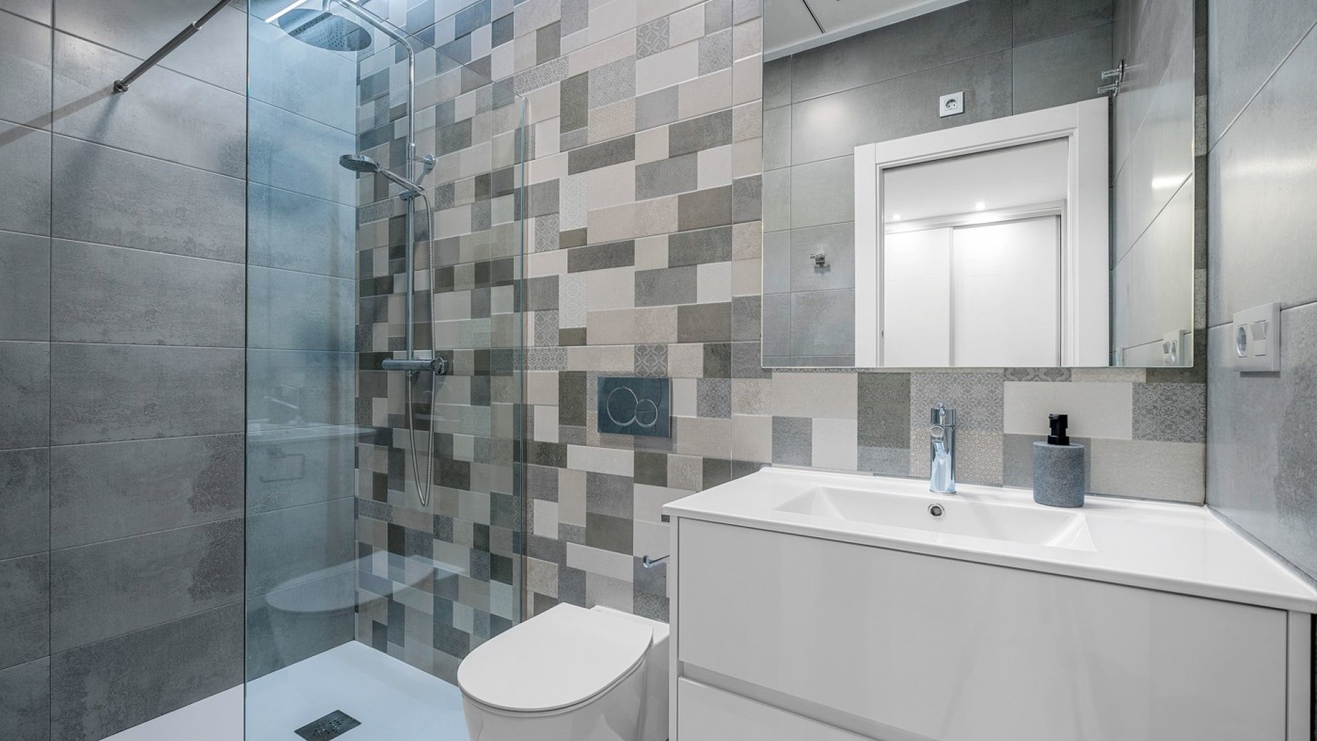 Reventa - Chalets -
Orihuela Costa - Villamartín