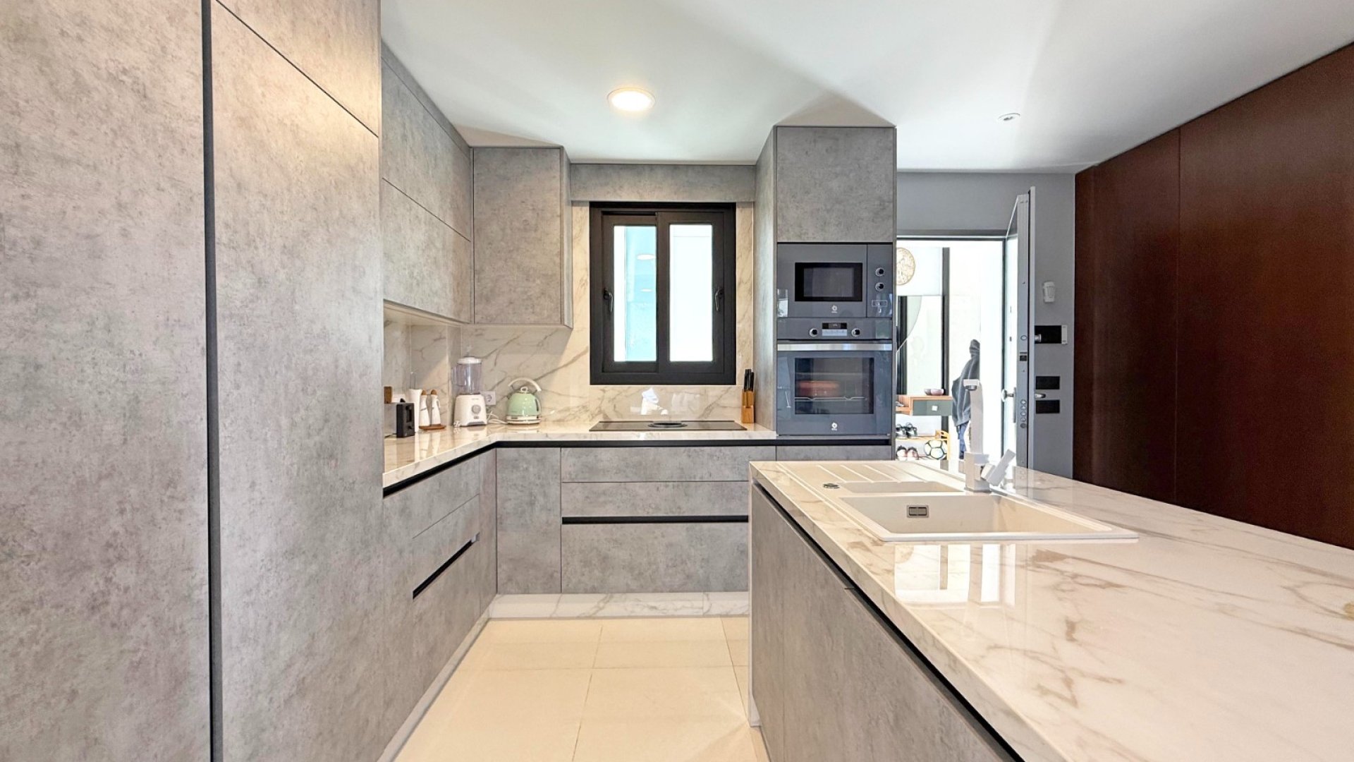 Reventa - Chalets -
Orihuela Costa - Villamartín