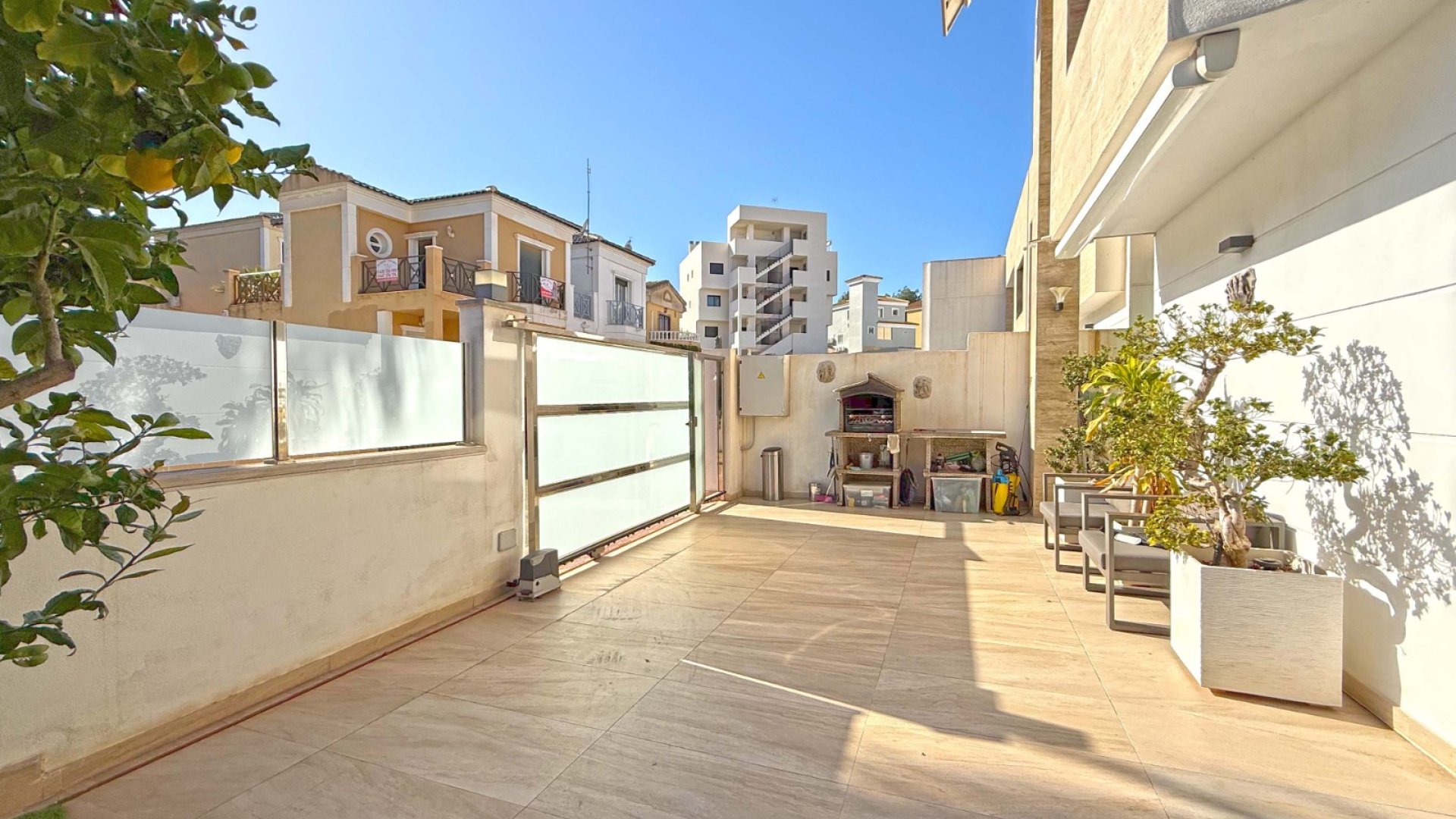 Reventa - Chalets -
Orihuela Costa - Villamartín