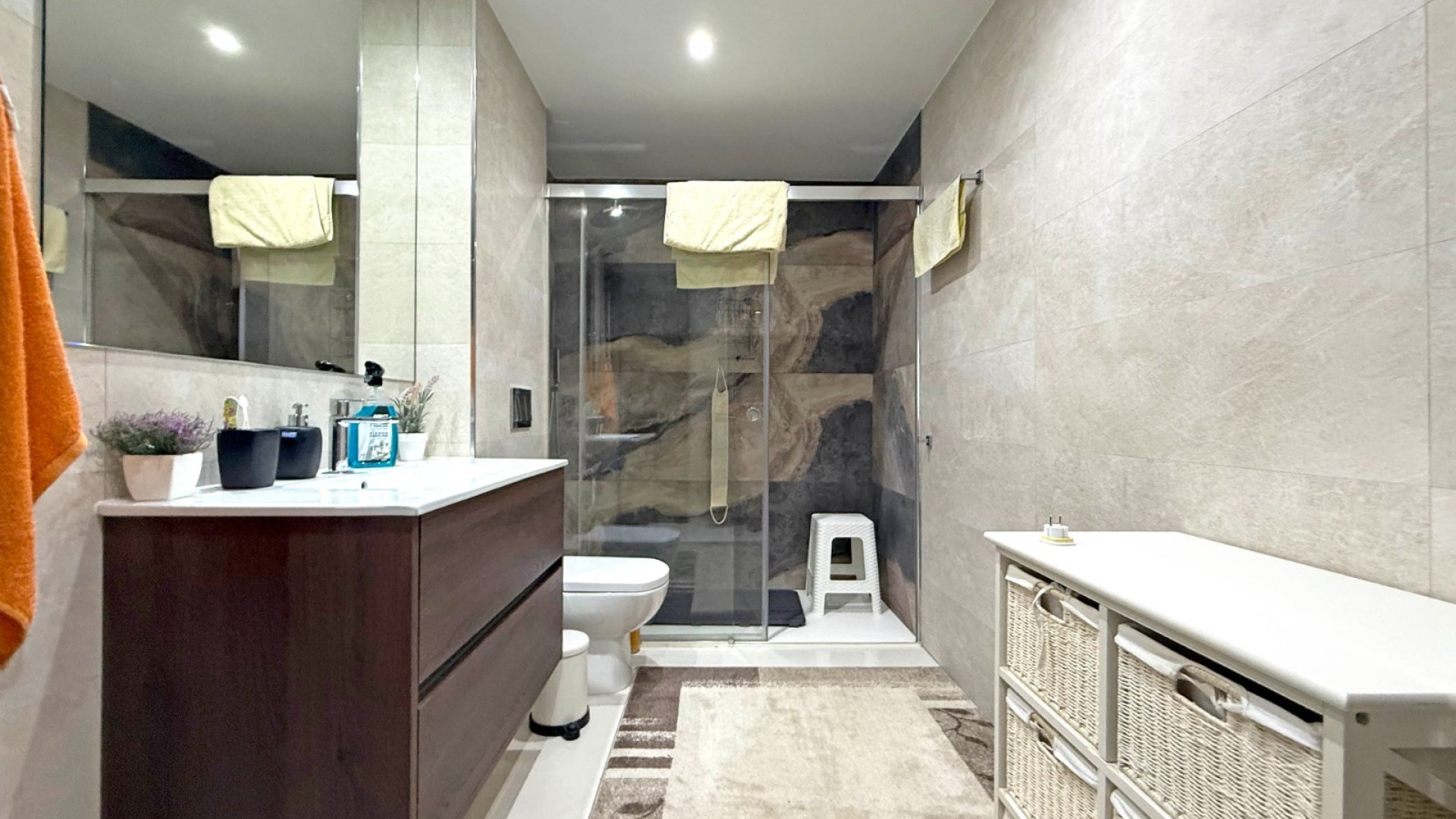 Reventa - Chalets -
Orihuela Costa - Villamartín