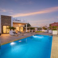 Reventa - Chalets -
Orihuela Costa - Villamartín