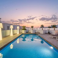 Reventa - Chalets -
Orihuela Costa - Villamartín