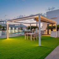 Reventa - Chalets -
Orihuela Costa - Villamartín