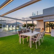 Reventa - Chalets -
Orihuela Costa - Villamartín