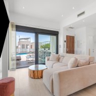 Reventa - Chalets -
Orihuela Costa - Villamartín