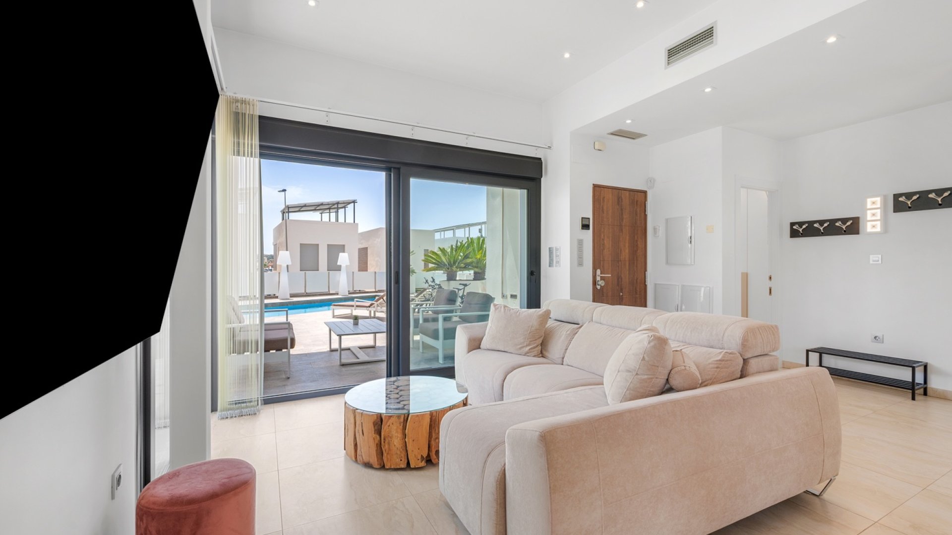 Reventa - Chalets -
Orihuela Costa - Villamartín