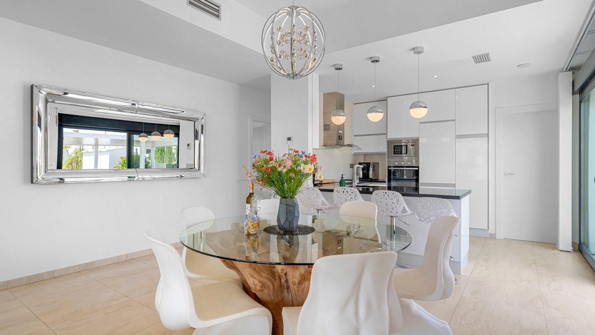 Reventa - Chalets -
Orihuela Costa - Villamartín