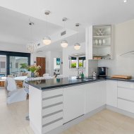 Reventa - Chalets -
Orihuela Costa - Villamartín