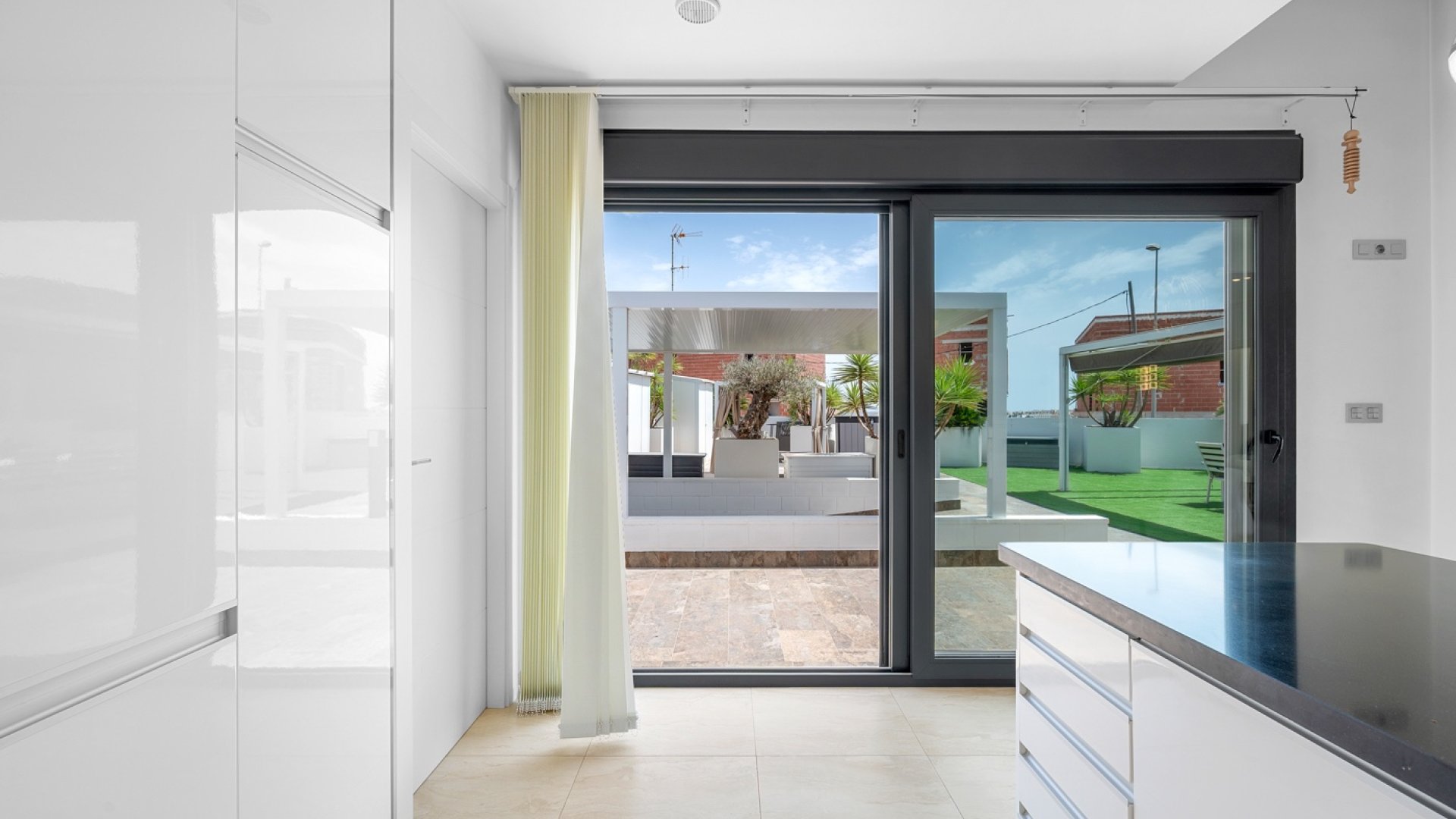 Reventa - Chalets -
Orihuela Costa - Villamartín