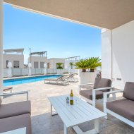 Reventa - Chalets -
Orihuela Costa - Villamartín