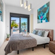 Reventa - Chalets -
Orihuela Costa - Villamartín