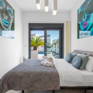 Reventa - Chalets -
Orihuela Costa - Villamartín