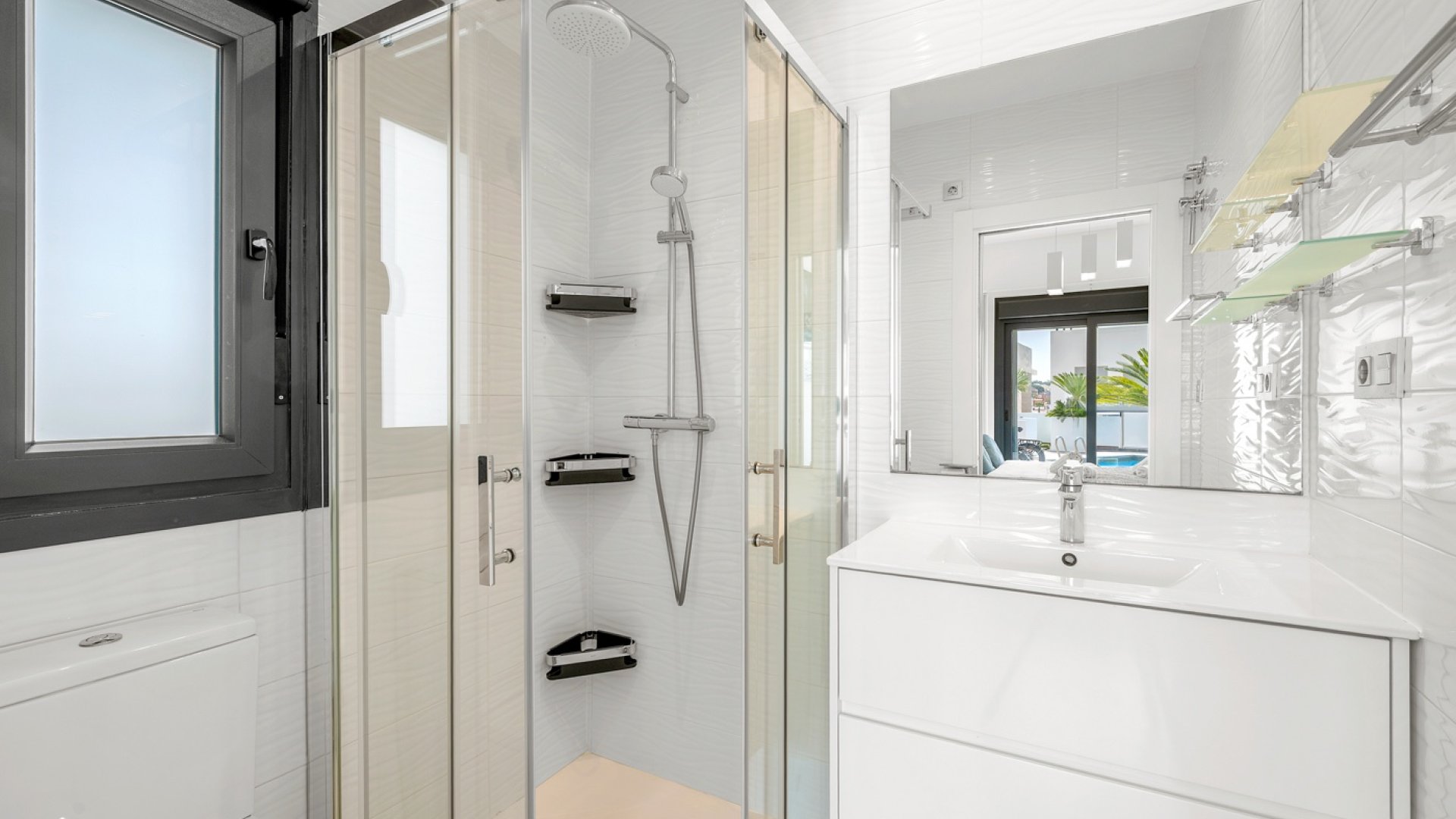 Reventa - Chalets -
Orihuela Costa - Villamartín