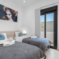 Reventa - Chalets -
Orihuela Costa - Villamartín