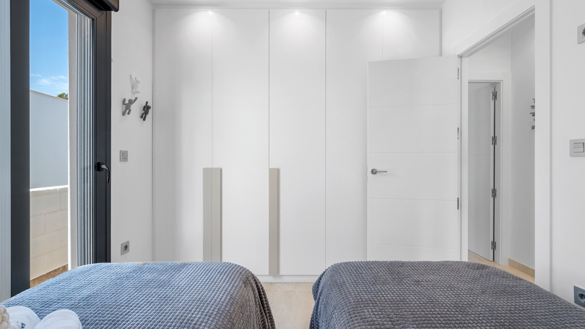 Reventa - Chalets -
Orihuela Costa - Villamartín