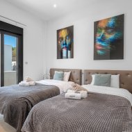 Reventa - Chalets -
Orihuela Costa - Villamartín