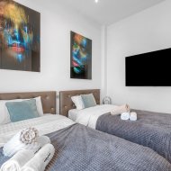 Reventa - Chalets -
Orihuela Costa - Villamartín