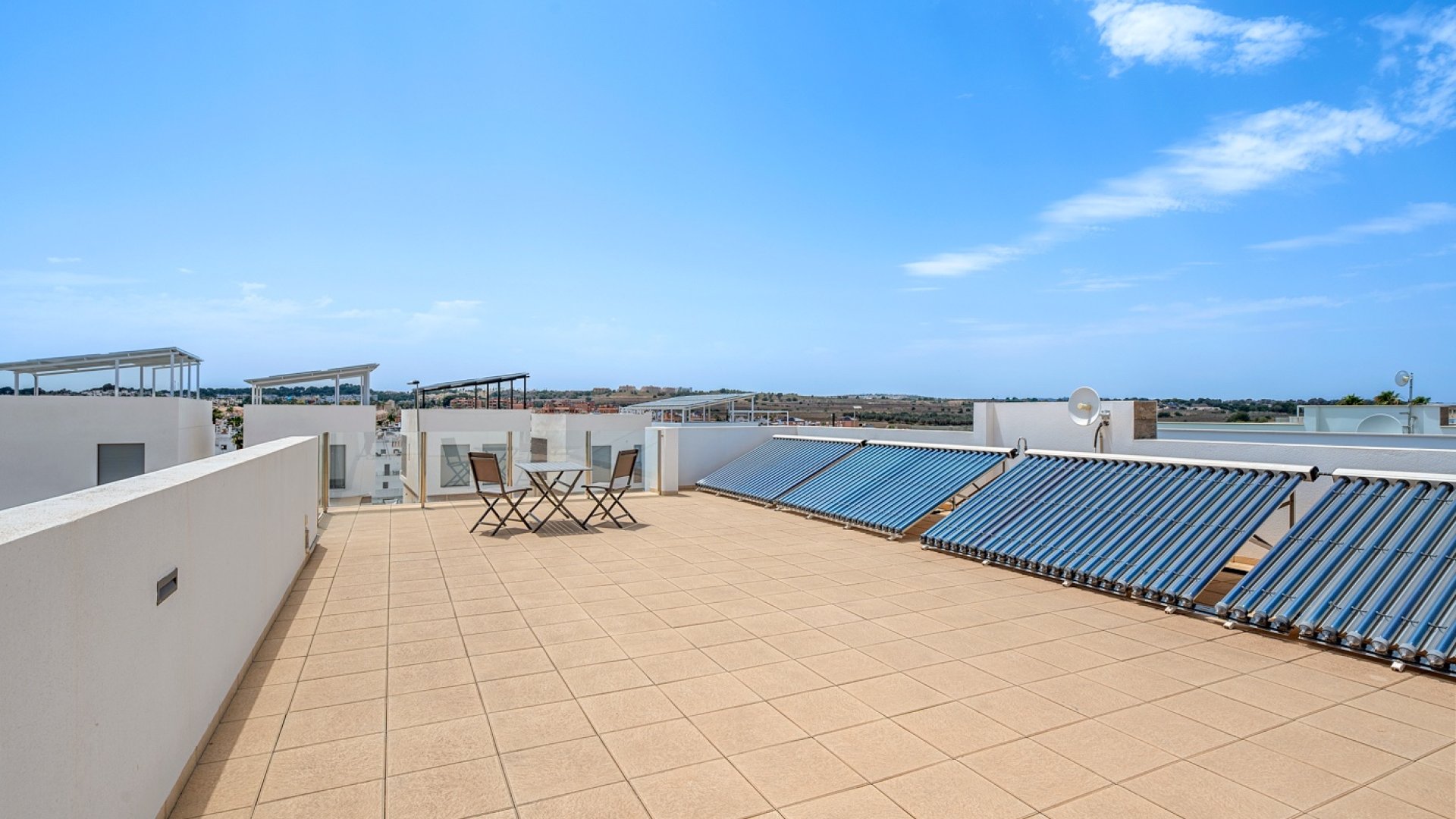 Reventa - Chalets -
Orihuela Costa - Villamartín