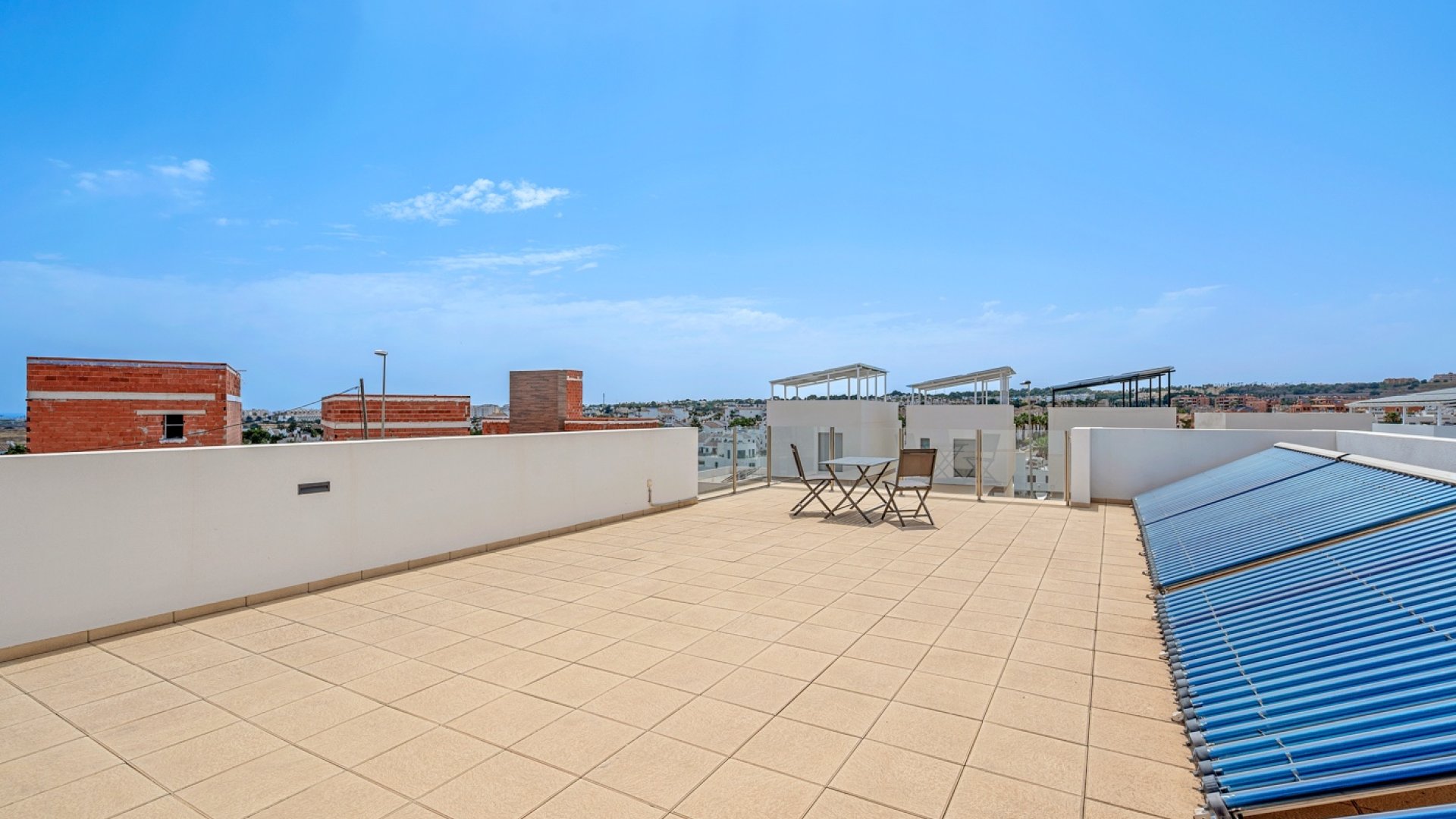 Reventa - Chalets -
Orihuela Costa - Villamartín