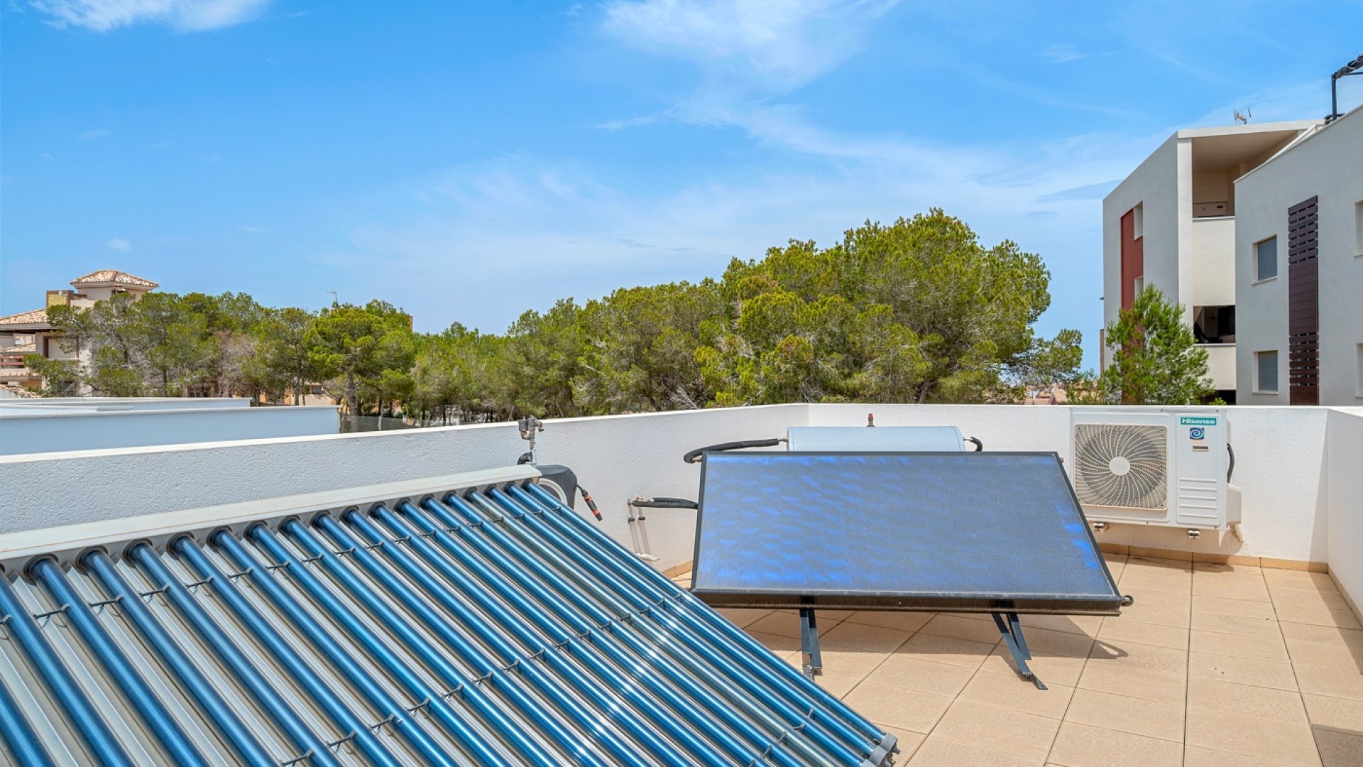 Reventa - Chalets -
Orihuela Costa - Villamartín