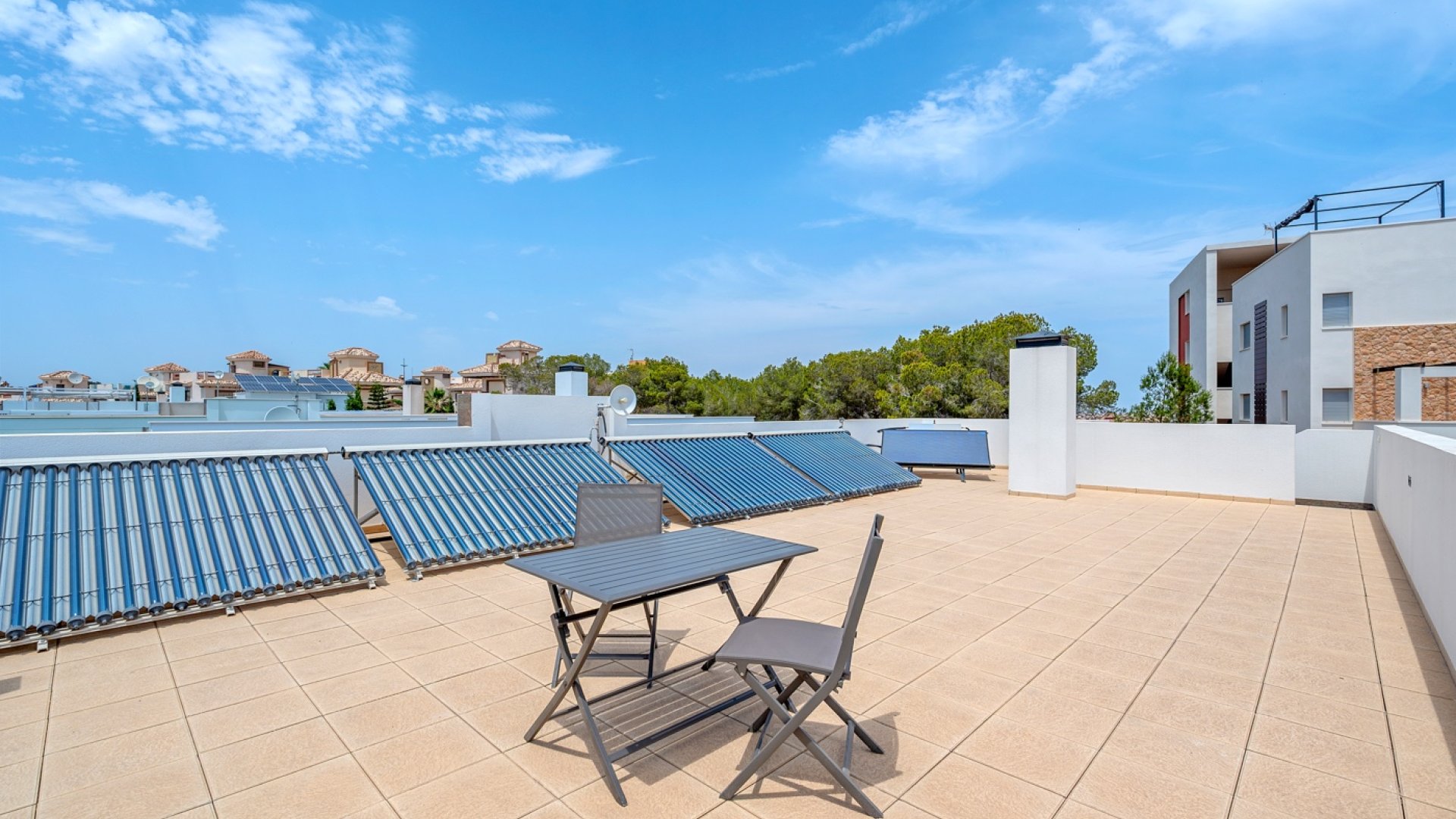 Reventa - Chalets -
Orihuela Costa - Villamartín