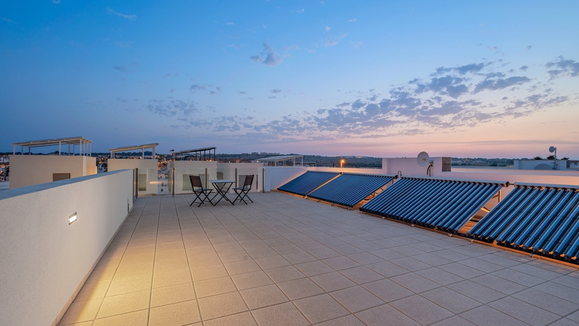 Reventa - Chalets -
Orihuela Costa - Villamartín