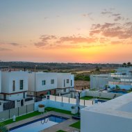 Reventa - Chalets -
Orihuela Costa - Villamartín