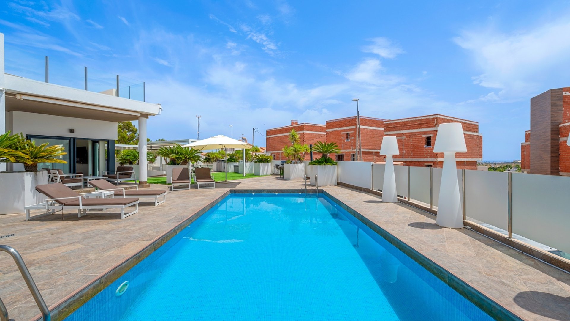 Reventa - Chalets -
Orihuela Costa - Villamartín